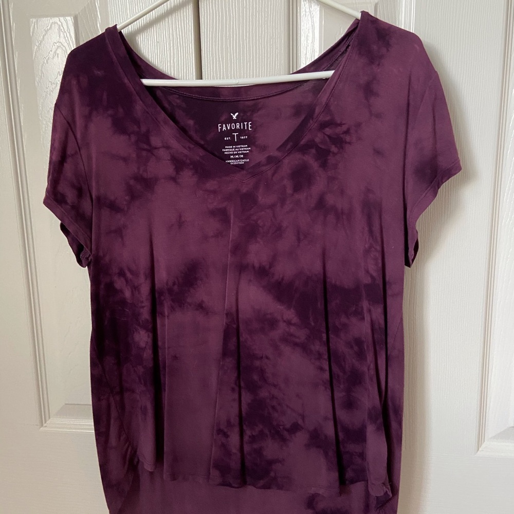 American Eagle Top